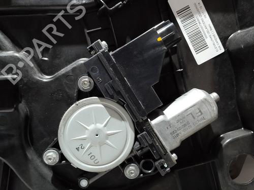 Front left window mechanism KIA CARENS IV | BP37417534C22 - Image 2