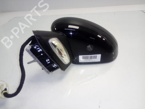 Left mirror DS DS 4 / DS 4 CROSSBACK (NX_) 1.6 THP 165 | BP29409816C26 