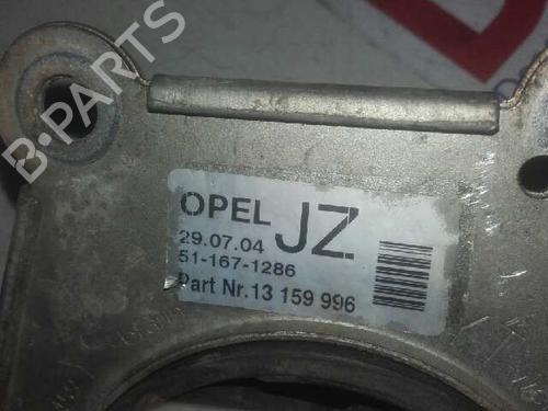 Engine mount OPEL ASTRA H (A04)  | BP16565145M89 