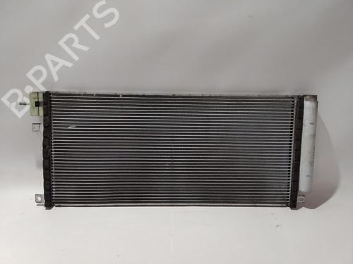 Used AC radiator AC radiator 37154390 37154390