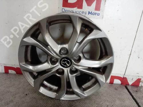 Used Rim MAZDA CX-3 (DK) [2015-2025]  13121362