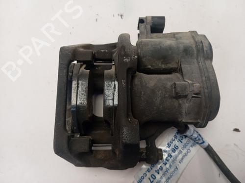 Right rear brake caliper BMW 5 (F10) 520 d | BP30376746M106