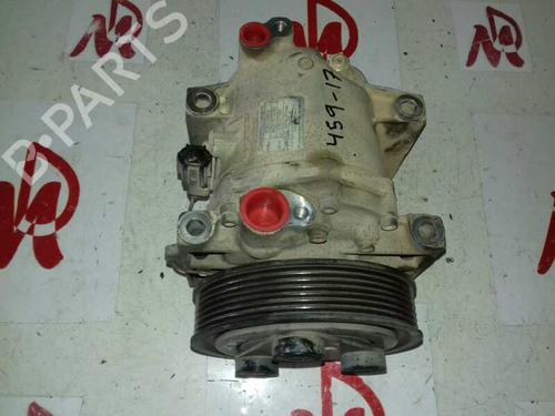 AC compressor NISSAN NAVARA NP300 (D40)  | BP12639619M34 