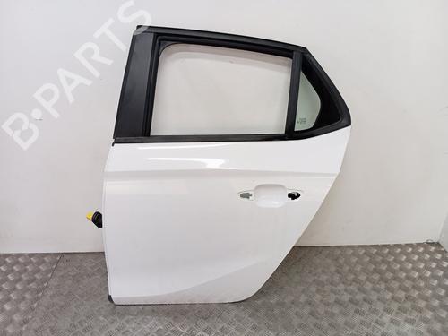 Used Left rear door OPEL CORSA F (P2JO) [2019-2025]  26432887