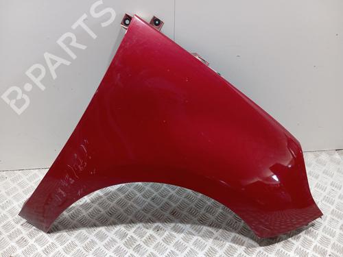 Used Right front fenders Right front fenders 37198840 37198840