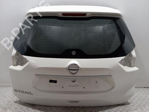 Heckklappe für NISSAN X-TRAIL III (T32_, T32R, T32RR) [2013-2026]  31329603