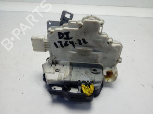 Used Front left lock SEAT EXEO (3R2) [2008-2013]  14361067