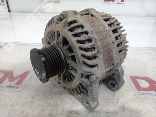 Used Alternator NISSAN X-TRAIL II (T31) 2.0 dCi 4x4 (150 hp) 12656365