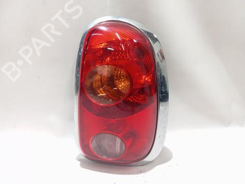 Used Right taillight MINI MINI COUNTRYMAN (R60) Cooper D ALL4 (112 hp) 30914173
