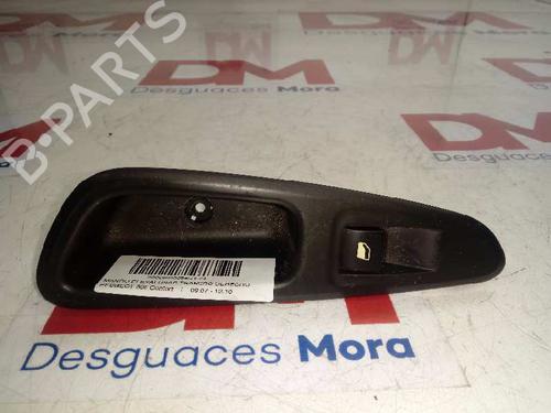 Used Right rear window switch PEUGEOT 308 I (4A_, 4C_) [2007-2016]  16654960
