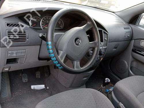 Front left lock KIA CARENS II MPV (FJ)  | BP16469465C98 