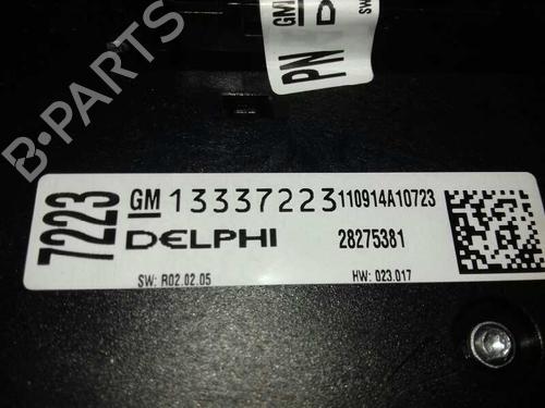Other OPEL ASTRA J (P10)  | BP12646014O1 