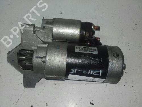 Startmotor IVECO DAILY III Platform/Chassis 40 C 10 (AEJB14A1) (95 hp) 22747758