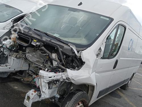 Instrument cluster PEUGEOT BOXER Van | BP27882158C47