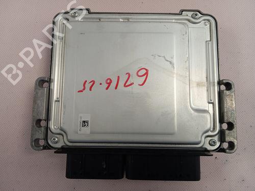 Engine control unit (ECU) PEUGEOT PARTNER Box Body/MPV (K9) | BP31013271M57