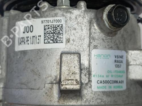 AC-Kompressor KIA CEED (CD) | BP39380067M34 - Image 5