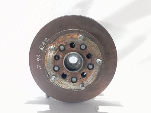 Used Right front steering knuckle Right front steering knuckle 39107189 39107189