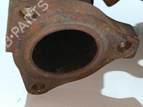 Catalyst TOYOTA COROLLA (_E12_) 2.0 D-4D (CDE120R, CDE120L_) | BP32989675M10 - Image 3