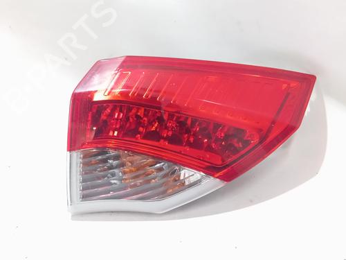Used Right taillight RENAULT LAGUNA III (BT0/1) [2007-2015]  31622821