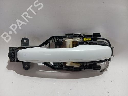 Maniglia esterna posteriore sinistra VOLVO XC60 II (246) [2017-2026]  31329444