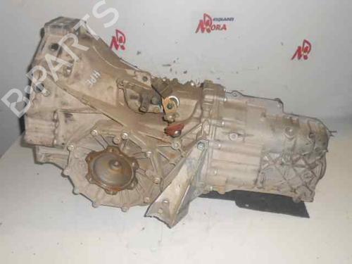 Used Gearbox SKODA SUPERB I (3U4) [2001-2008]  12934744