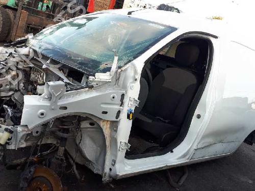 Fuel flap DACIA DOKKER MPV (KE_) 1.6 LPG | BP12850315C131 