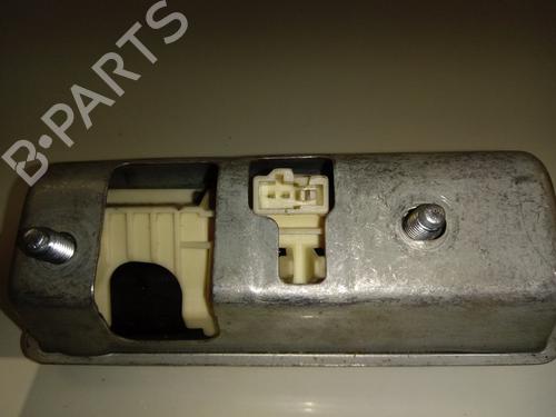 Tailgate handle AUDI Q3 (8UB, 8UG) 2.0 TFSI quattro | BP16439083C132 