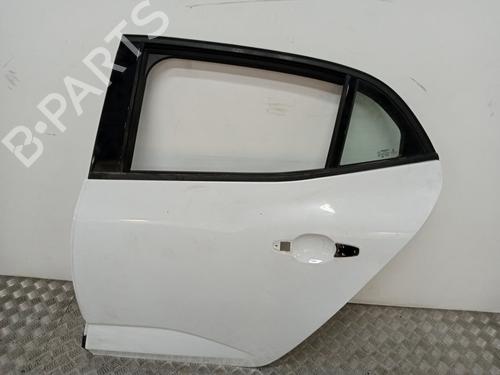 Used Left rear door RENAULT MEGANE IV Hatchback (B9A/M/N_) [2015-2025]  21016292