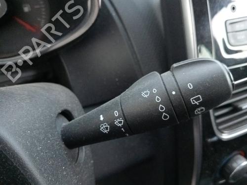 Engine RENAULT CLIO IV (BH_) | BP27236042M1