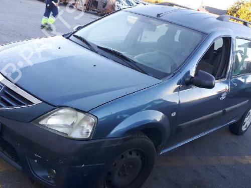 Left headlight DACIA LOGAN MCV (KS_) | BP18118366C28 - Image 9