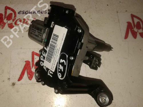 Rear wiper motor OPEL ASTRA J (P10) 1.7 CDTI (68) | BP16837789M102 