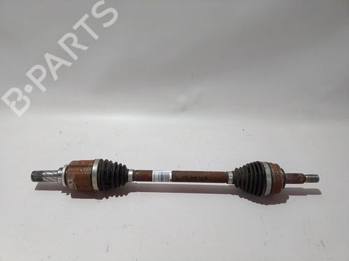 Used Left front driveshaft Left front driveshaft 37419739 37419739