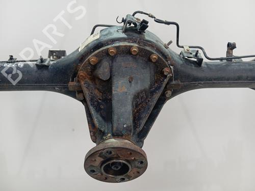 rear-axle-ford-ranger-tke-2011-35787742 main image