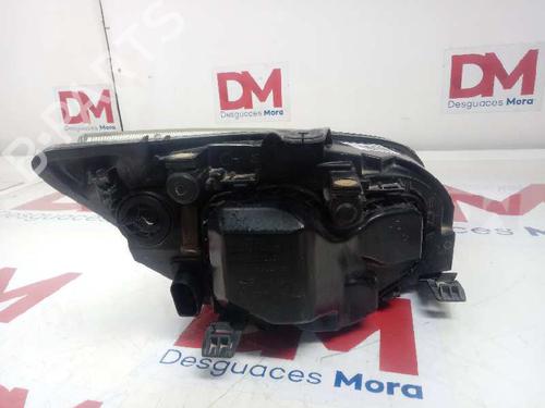 Left headlight FORD FOCUS II (DA_, HCP, DP) 1.6 | BP12663815C28 