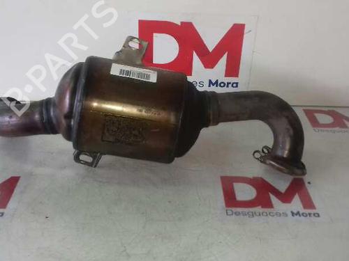 Used Catalyst KIA PICANTO I (SA) 1.1 (65 hp) 12647308