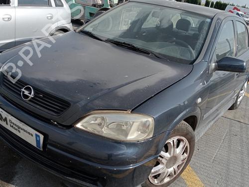 Used Parts OPEL ASTRA G Hatchback (T98) [1998-2009]  4456774