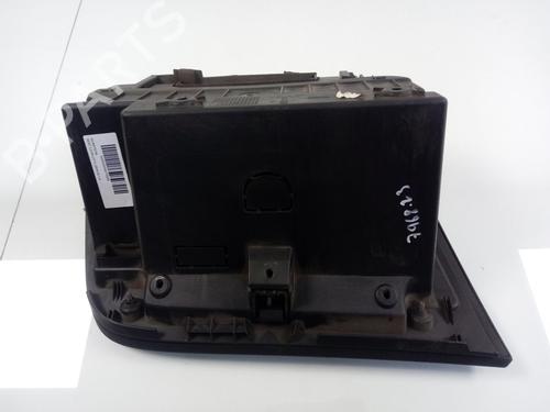 Glove box SEAT LEON (1P1)  | BP16574868C95 