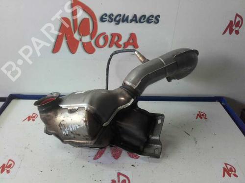 Used Catalyst PEUGEOT EXPERT Tepee (VF3X_) 2.0 16V (140 hp) 18199173