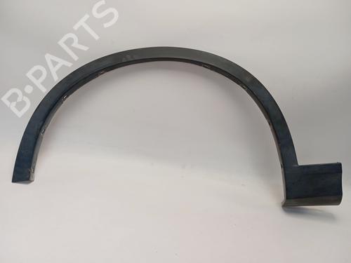 Used Front left wheel arch trim Front left wheel arch trim BMW X3 (F25) sDrive 18 d (143 hp) 34460534 34460534