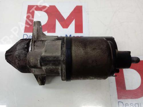 Starter OPEL CORSA D (S07)  | BP12850219M8 
