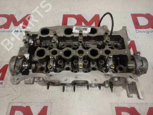 Used Cylinder head JAGUAR S-TYPE II (X200) 2.7 D (207 hp) 12669635