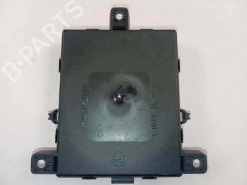 Electronic module MERCEDES-BENZ M-CLASS (W164) ML 320 CDI 4-matic (164.122) | BP36075779M83 - Image 3