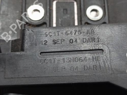 Commodo Essuie Glace / Phare FORD TRANSIT CUSTOM V362 Bus (F3)  | BP30373655I23 