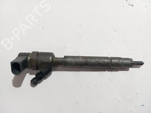 Used Injector Injector MERCEDES-BENZ VITO Bus (W639) 115 CDI (639.701, 639.703, 639.705) (150 hp) 35793966 35793966