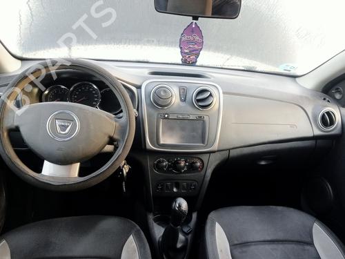Other DACIA SANDERO II TCe 90 (B8M1, B8MA, B8AC) | BP38301542O1 - Image 8