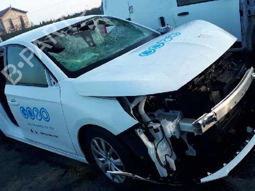 Engine OPEL CORSA F (P2JO)  | BP17323378M1 