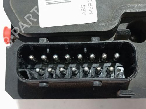 ABS pump MERCEDES-BENZ E-CLASS (W210) E 200 (210.035) | BP26886579M43 