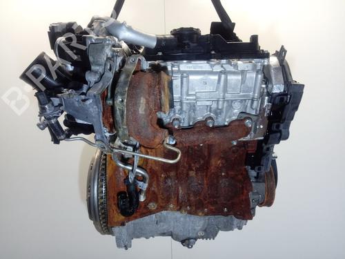 Engine RENAULT EXPRESS Box Body/MPV 1.5 Blue dCi 95 (F6AB) | BP29410241M1 