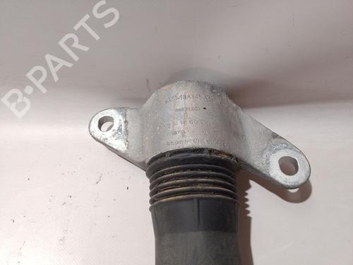 Left rear shock absorber JAGUAR I-PACE (X590) EV400 AWD | BP40104966M18 - Image 2