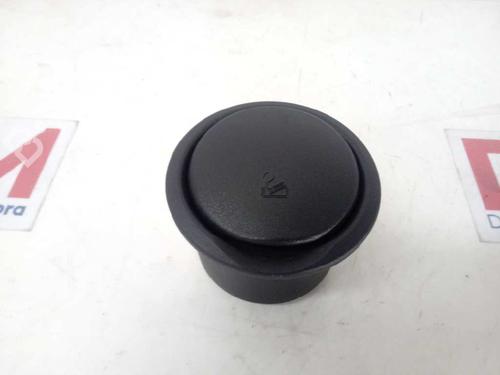 Used Ashtray FORD FUSION (JU_) 1.4 TDCi (68 hp) 30371396